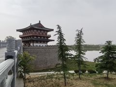 -隋唐大运河文化博物馆