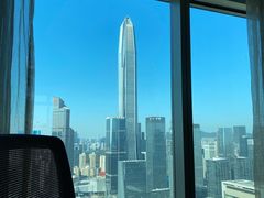 -深圳皇庭V酒店