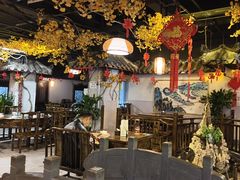 -庭院小酌(瑞莲街店)