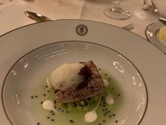 -Restaurant Sevres im Hotel Hessischer Hof