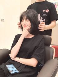 -东秀护肤造型