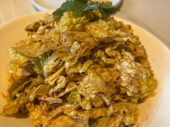 乾隆白菜-峨嵋酒家(德内店)