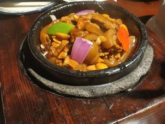 -七仙岭君澜度假酒店·桃源小馆中餐厅