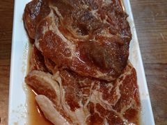 -·缸桶屋·韩式牛肋条自助烤肉(西湖D11店)