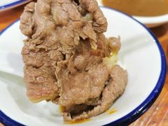 -蔡社牛肉城(龙湖店)