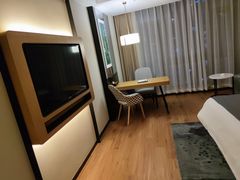 -格林东方酒店(独墅湖尹山湖郭苑路地铁站店)