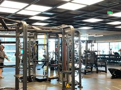 -燃坊JEN ACTIVE游泳健身中心·深圳前海JEN酒店