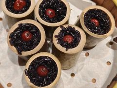 -阿露佳·舌尖上的安吉菜