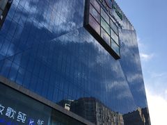 -天虹购物中心(石路店)