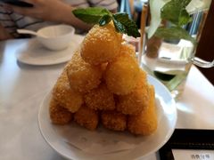 -福海居烤鸭店(鸟巢店)