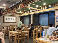 -牛街·马辈儿涮肉(牛街二店)
