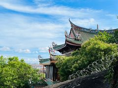 -南普陀寺
