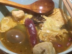 -螺大蛳柳州螺蛳粉·火锅·热干面(西城永捷店)