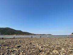 -宁波松兰山滨海旅游度假区