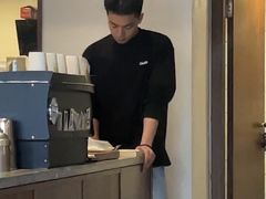 -不正咖啡(万达尊店)