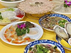 -官塘陈记鱼生·潮汕砂锅粥·牛肉火锅(潮枫路总店)