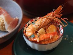 -Laures·月桂西班牙碳烤餐厅(十尚坊店)