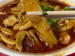-雅和生态渔庄·宜城锅巴饭(龙灵山公园店)