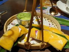 -泰妃殿(武汉首店)