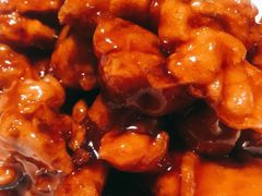 糖醋里脊-新白鹿餐厅(西湖银泰店)