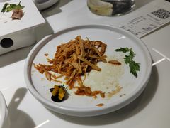 -小放牛炒菜馆(裕华万达店)
