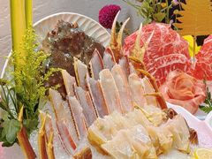 -喜聚薈·花膠雞海鮮火鍋(越秀店)