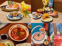 -小山日本料理(兴业太古汇店)