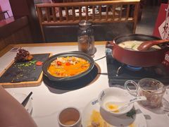 -老阿爸鲜鱼土菜(独墅湖店)