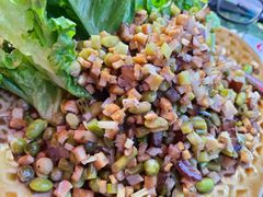 -古城苗家土菜馆(河景餐厅店)