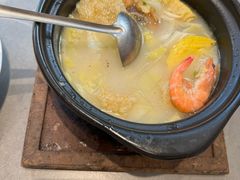 -阿毛饭店(和义路店)