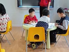 -英孚教育青少儿(净月中信城中心)