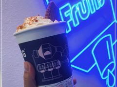 -ARTEASG啊T·新加坡奶茶(桂林路店)