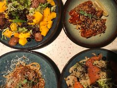 -BE BRIGHT KITCHEN(正佳广场店)