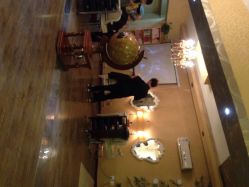 JS发型会所-构想时尚发型会所