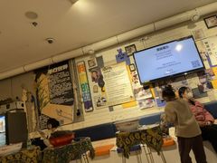 -平行世界·猫咖(首经贸店)