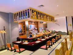 -龍千代·味自慢(黑龙江北路店)
