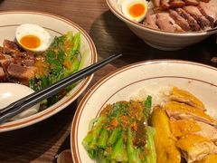 -粤拭轩·广东味道(祥和里店)
