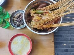 -嘉州鲜知味钵钵鸡(奎星楼店)