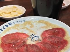 -蒜香焼肉PURUSHIN(马场路店)