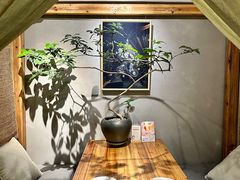 -本处·素食·融合料理(南油店)