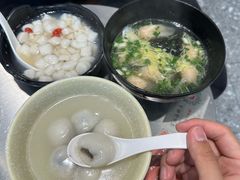 -宁波汤团店(外滩店)