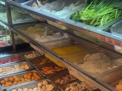 -丝路伊兰·兰州牛肉面(牛街总店)