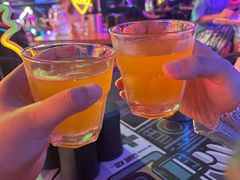 -UP嘻哈酒吧(粉巢店)