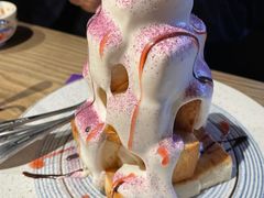 -茄子恰恰·新云南小炒(坪山益田店)