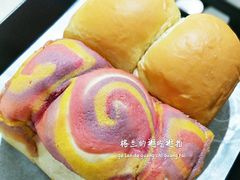 -LELECHA乐乐茶(新街口大洋店)