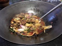 -又见炊烟．纳西小院云南菜