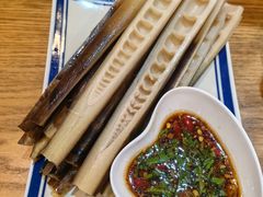 -妈妈的味道(和顺古镇店)