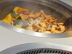 -山河屯铁锅炖(哈西站店)