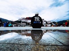 -布达拉宫