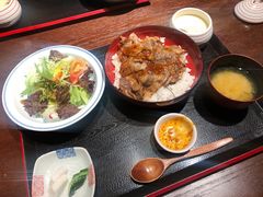 -翔峰炭火鳗鱼(悦泰街里公寓店)